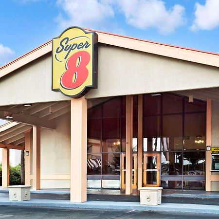 מלון סלבריישן Super 8 By Wyndham Kissimmee/Maingate/Orlando Area מראה חיצוני תמונה
